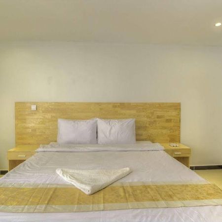 Kool Inn Sziemreap Kültér fotó