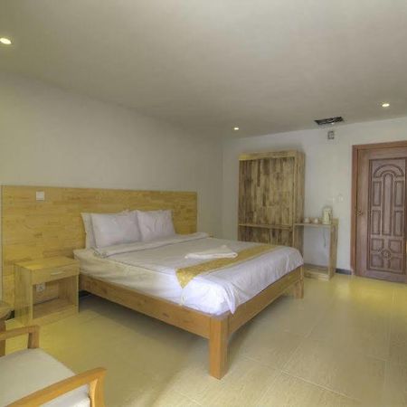 Kool Inn Sziemreap Kültér fotó