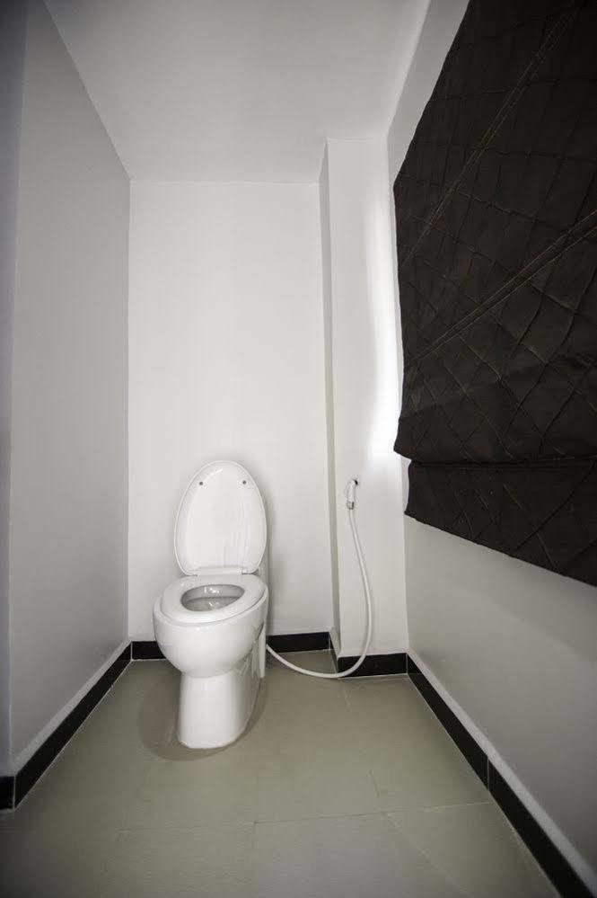 Kool Inn Sziemreap Kültér fotó